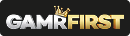Gamrfirst logo